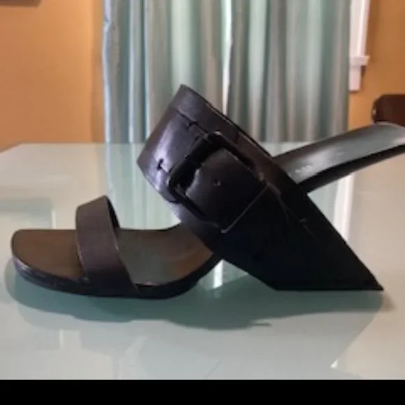 United Nude | Shoes | United Nude Loop Hi Sandals Size 4